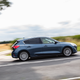 Illustration for article titled The 2019 Ford Focus Is as Good as You Want it To Be